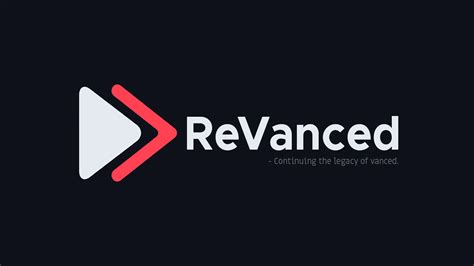 ReVanced .
